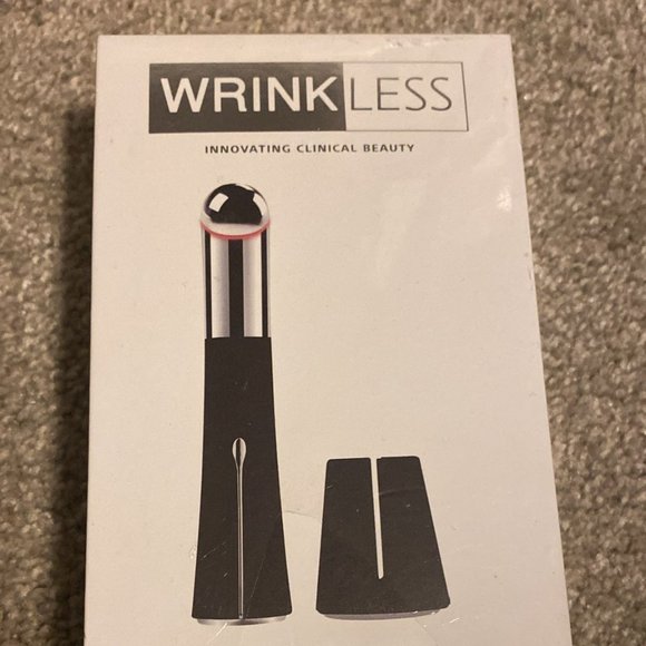 L'CORE PARIS WRINKLESS NECK INNOVATING CLINICAL BEAUTY Black Edition - Picture 6 of 6